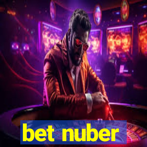 bet nuber