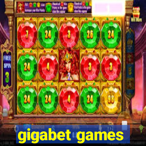 gigabet games