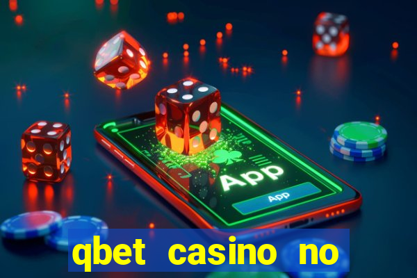 qbet casino no deposit bonus