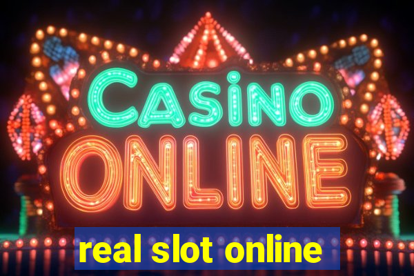 real slot online