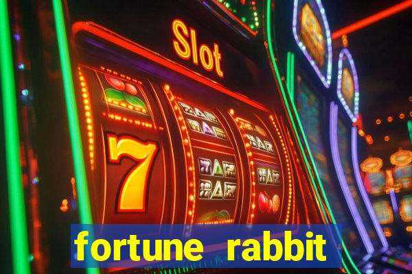 fortune rabbit horário pagante madrugada Commercial