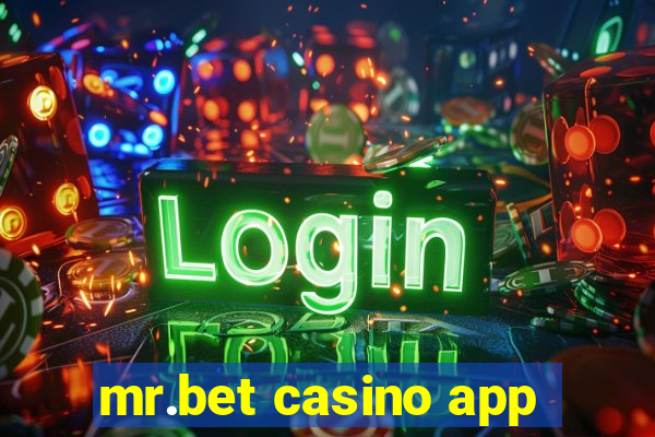 mr.bet casino app