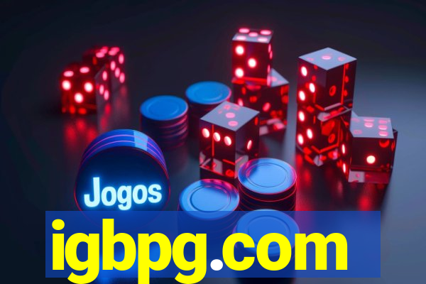 igbpg.com