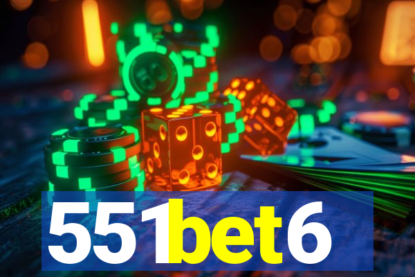 551bet6