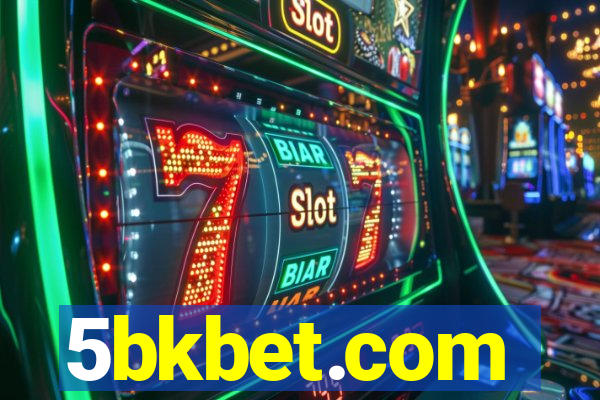 5bkbet.com