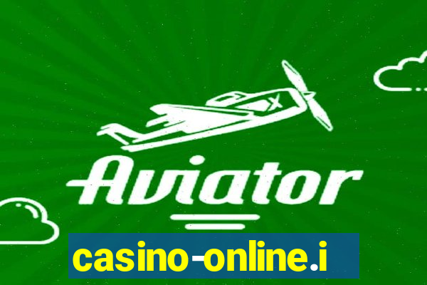 casino-online.ie