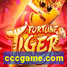 cccgame.com