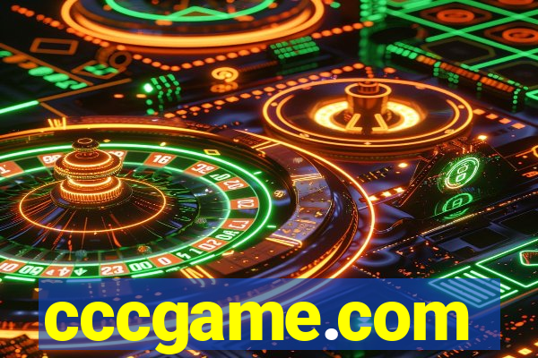 cccgame.com