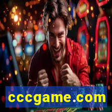 cccgame.com