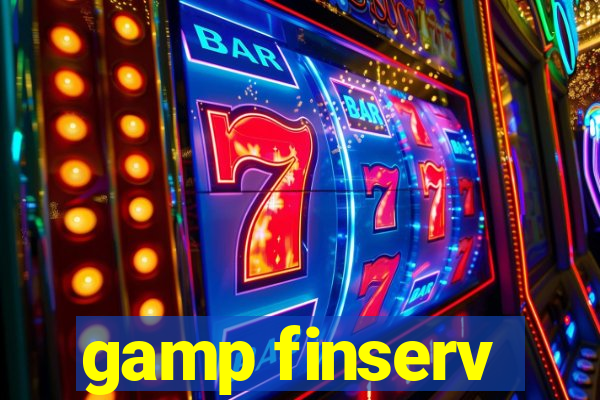 gamp finserv