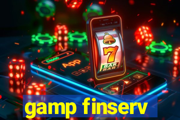 gamp finserv