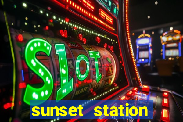 sunset station casino hotel