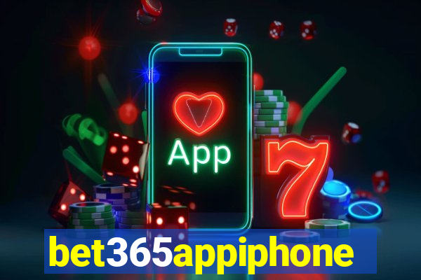 bet365appiphone