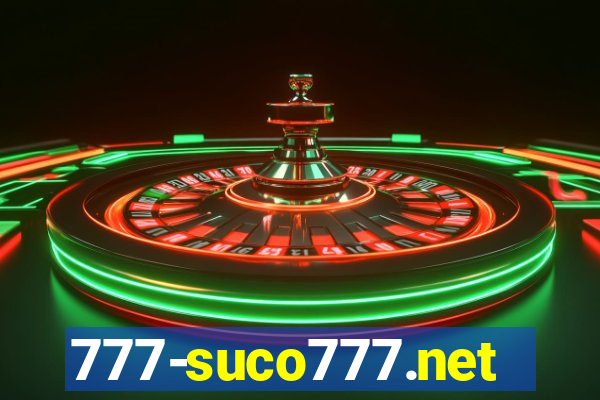 777-suco777.net