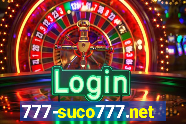 777-suco777.net