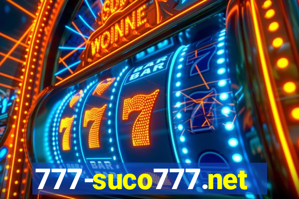 777-suco777.net