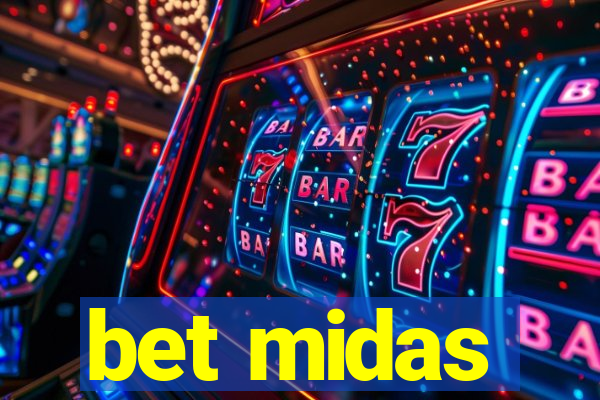 bet midas