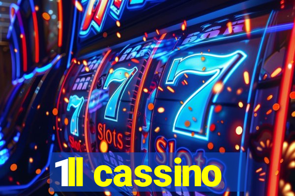 1ll cassino