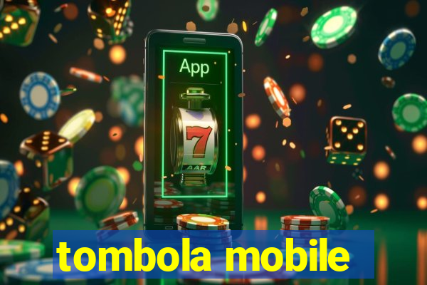 tombola mobile