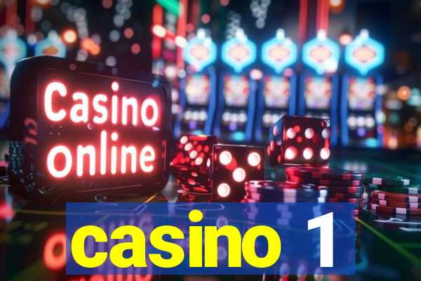 casino 1