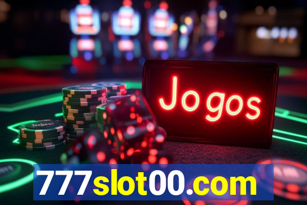 777slot00.com