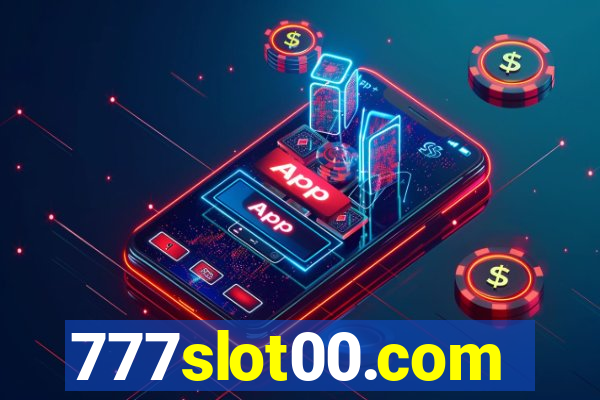 777slot00.com