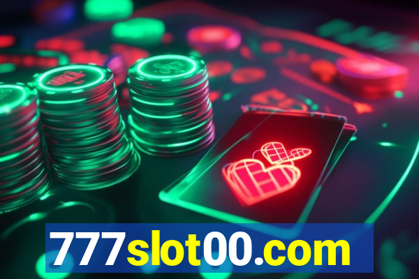 777slot00.com