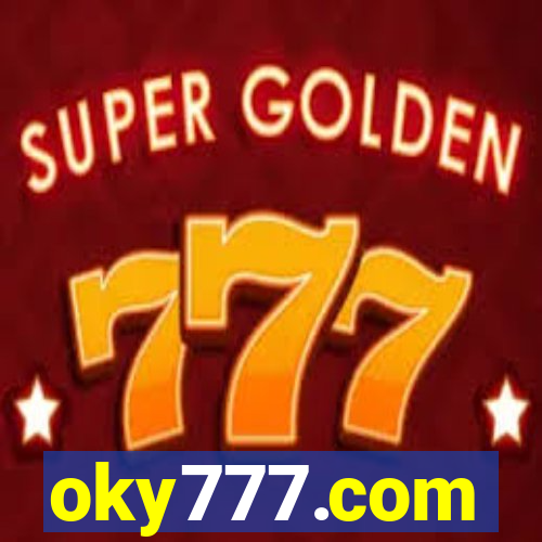 oky777.com