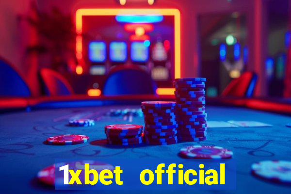 1xbet official casino online