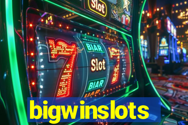 bigwinslots