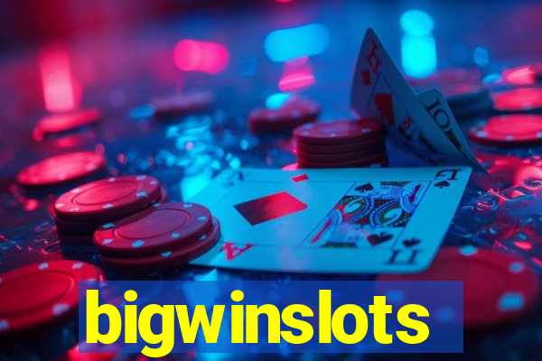 bigwinslots