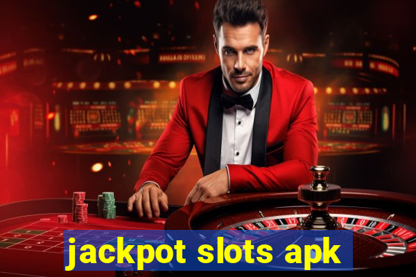 jackpot slots apk