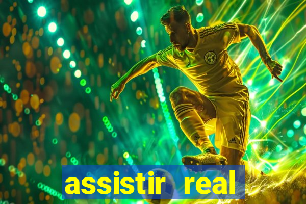 assistir real madrid x atletico de madrid ao vivo futemax