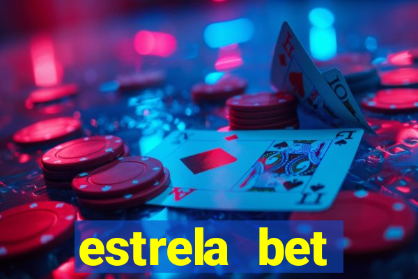 estrela bet convidar amigo