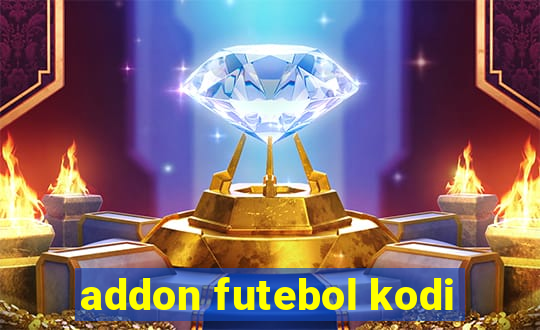 addon futebol kodi