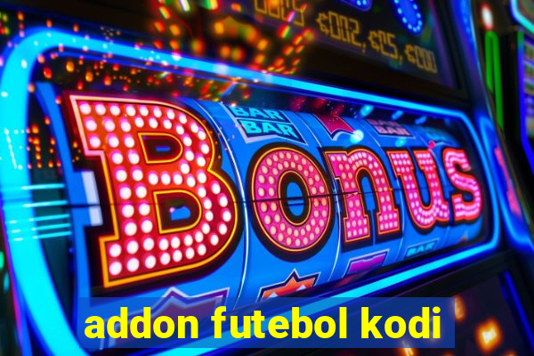 addon futebol kodi