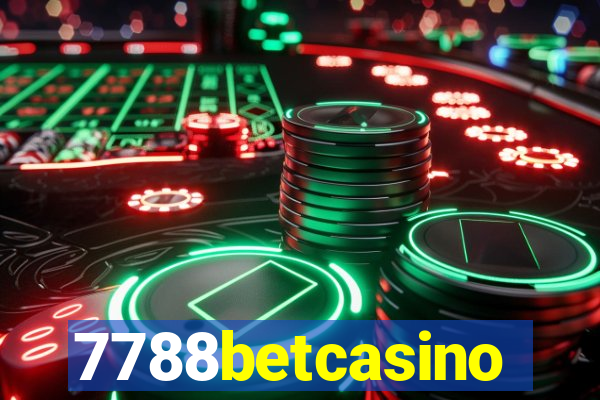 7788betcasino