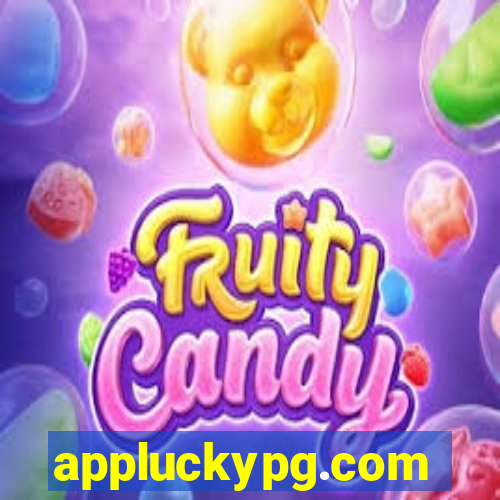 appluckypg.com