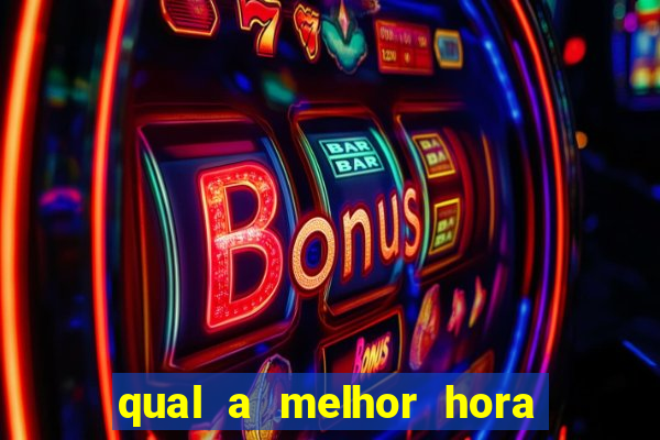 qual a melhor hora para jogar fortune rabbit