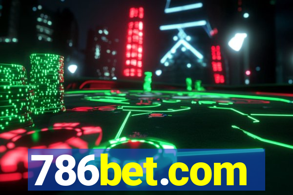 786bet.com