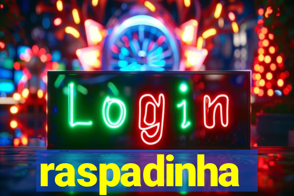 raspadinha