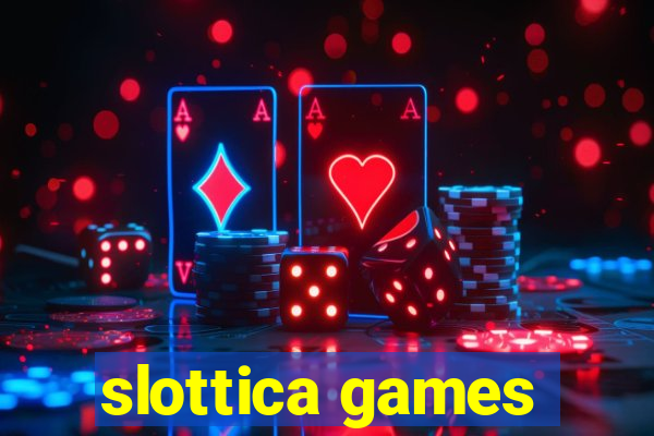 slottica games