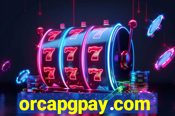 orcapgpay.com