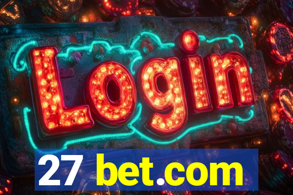 27 bet.com