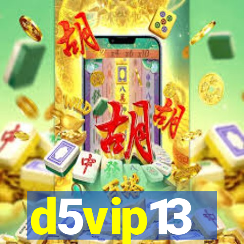 d5vip13