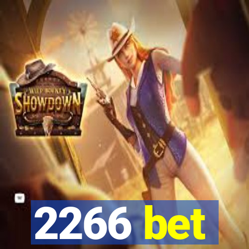 2266 bet