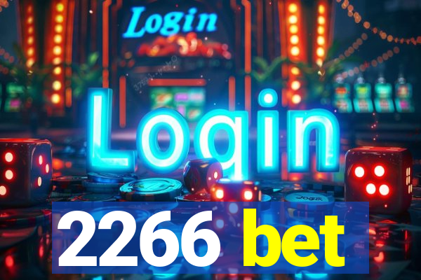 2266 bet