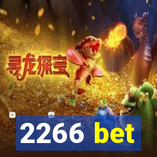 2266 bet