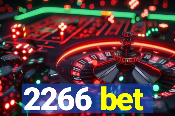 2266 bet