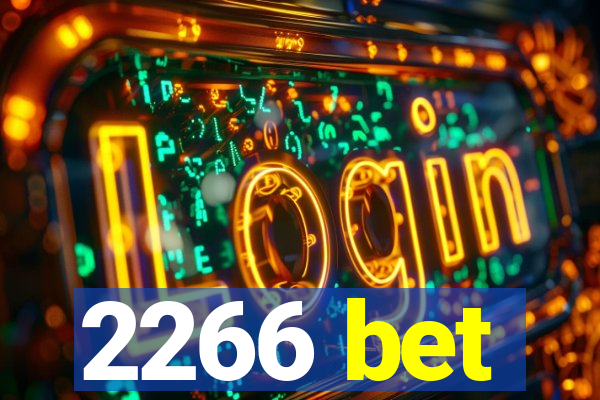 2266 bet